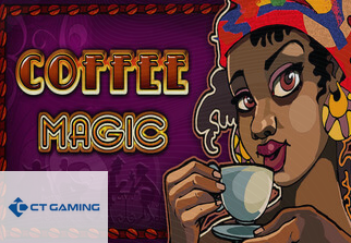 Coffee Magic