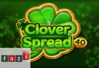 Clover Spread 40