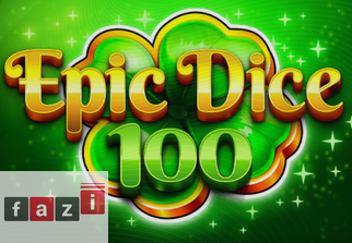 Epic Dice 100
