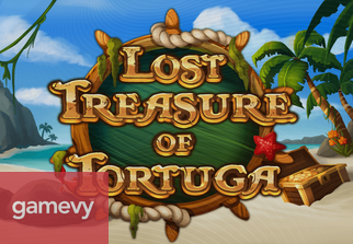 Lost Treasure of Tortuga