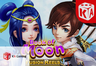 Book of Moon Fusion Reels