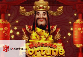 Welcome Fortune
