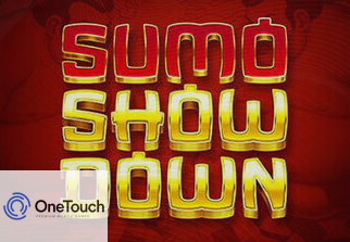 Sumo Showdown - 4 reels