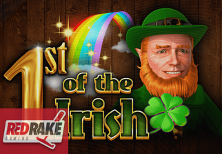 1st of the Irish