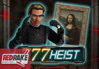 777 Heist
