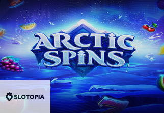 Arctic Spins