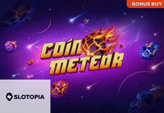 Coin Meteor
