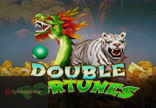 Double Fortunes