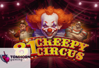 81 Creepy Circus
