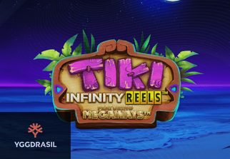Tiki Infinity Reels X Megaways